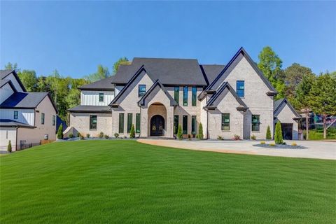681 Old Peachtree Road Lawrenceville GA 30043