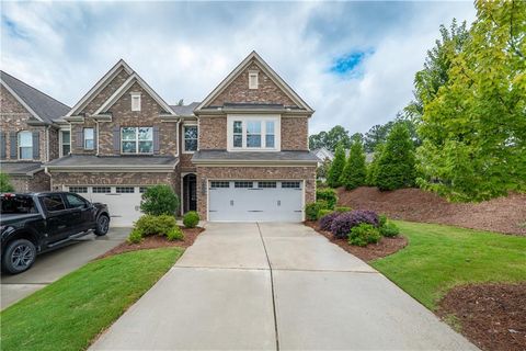 4360 Lanier Park Drive Buford GA 30518