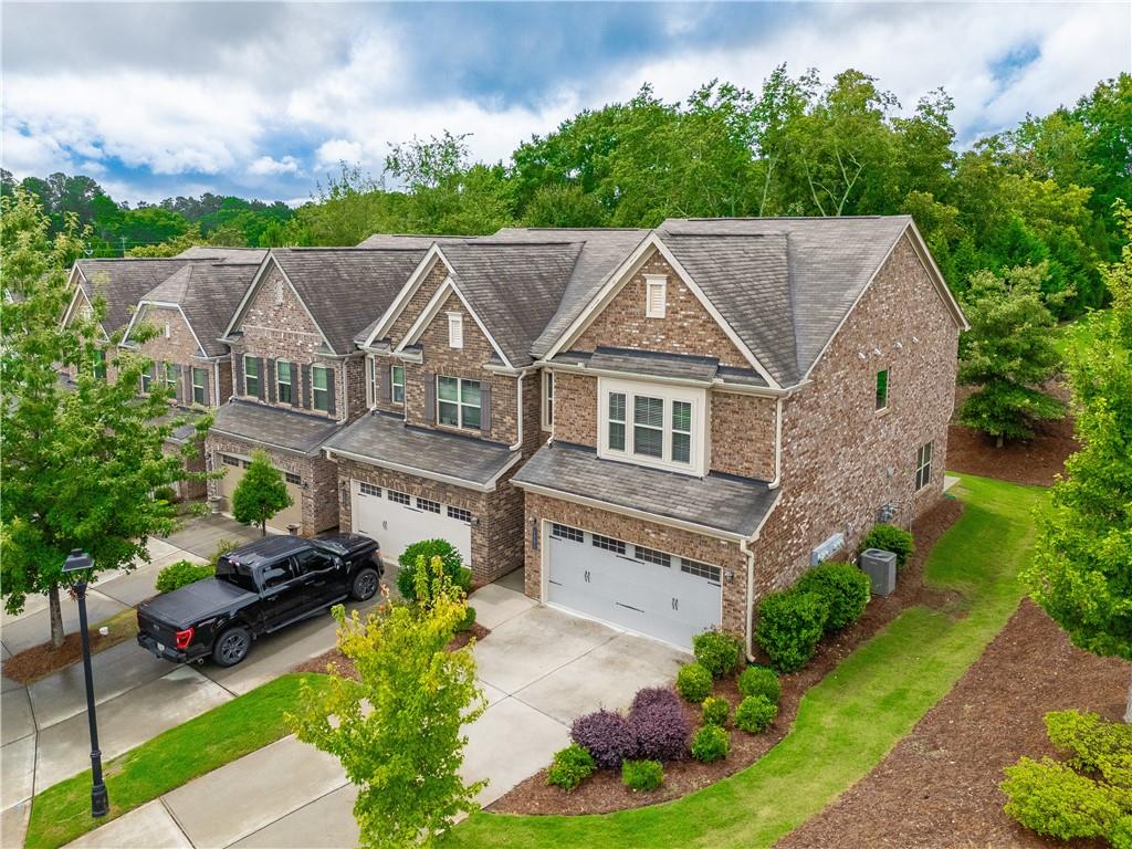 4360 Lanier Park Drive