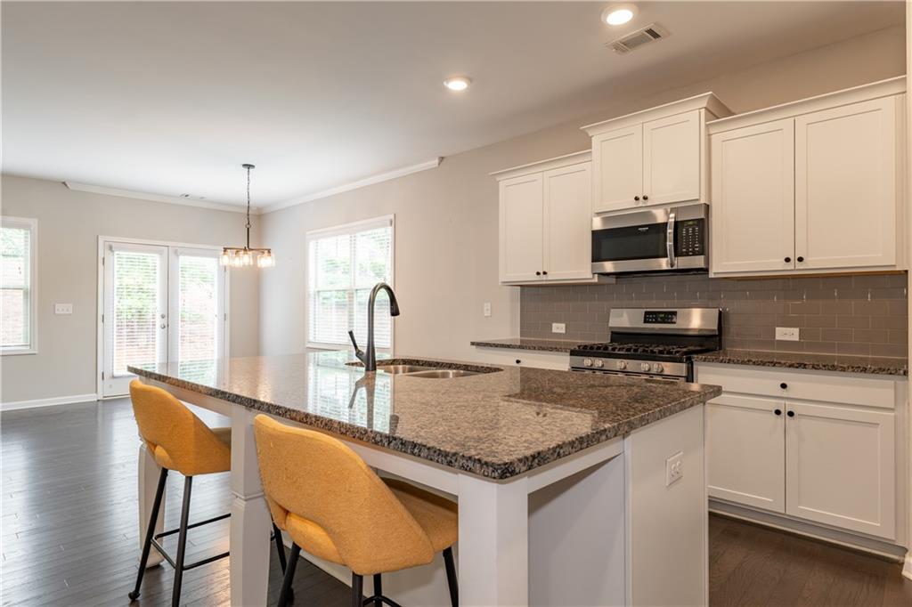 4360 Lanier Park Drive