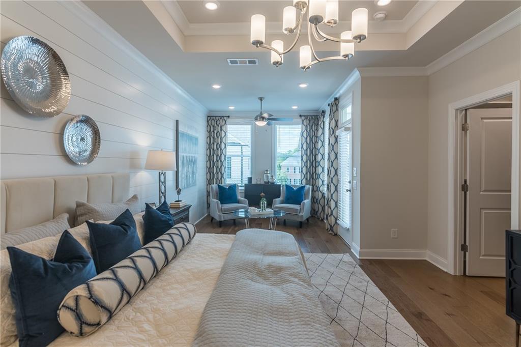 300 Crimson Pine Alley #9, Alpharetta, Georgia image 6