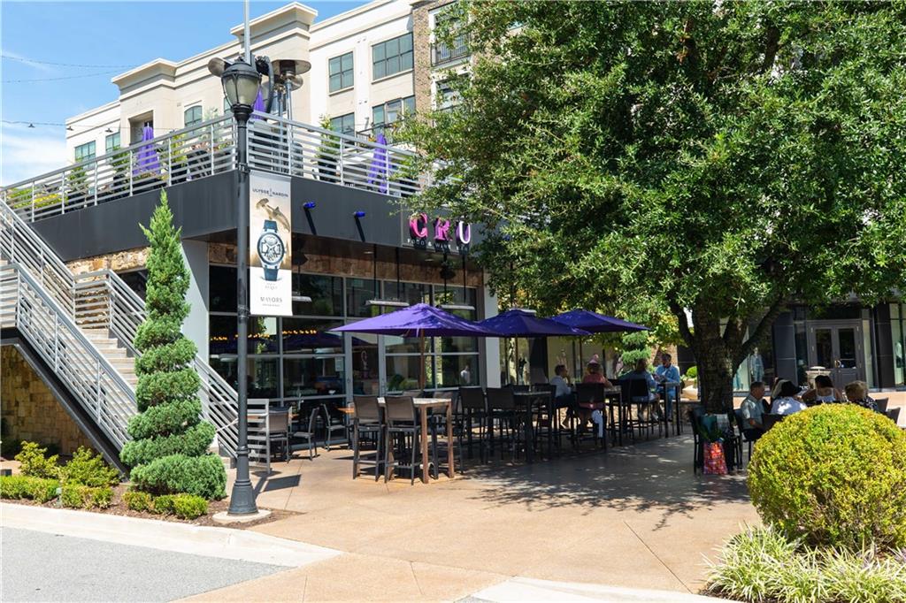 300 Crimson Pine Alley #9, Alpharetta, Georgia image 45