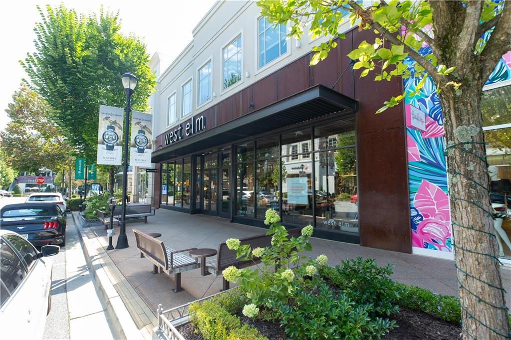 300 Crimson Pine Alley #9, Alpharetta, Georgia image 33