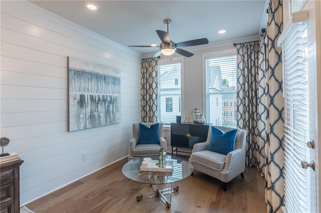 300 Crimson Pine Alley #9, Alpharetta, Georgia image 7