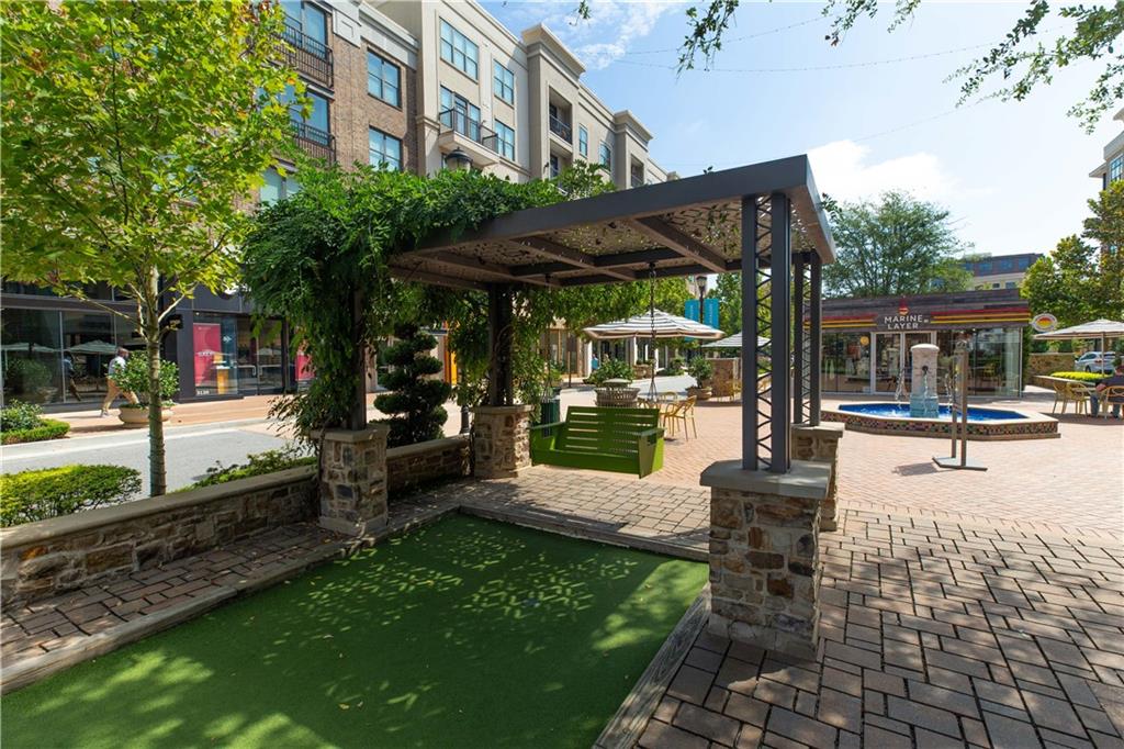 300 Crimson Pine Alley #9, Alpharetta, Georgia image 32