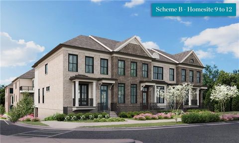 300 Crimson Pine Alley N 9 Alpharetta GA 30004