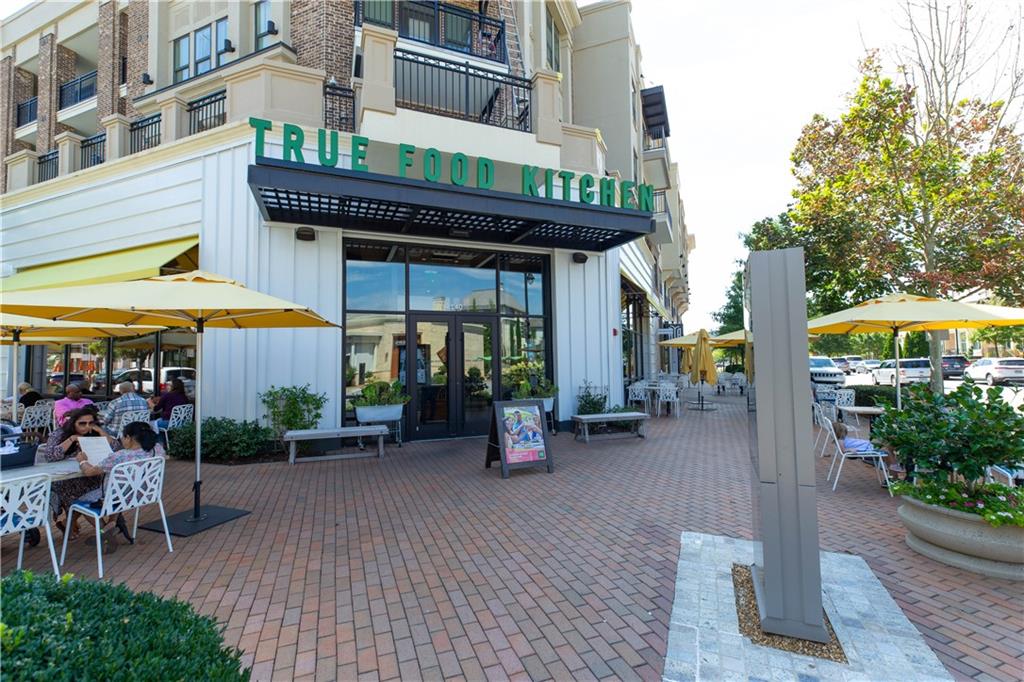 Byers Park - Residential