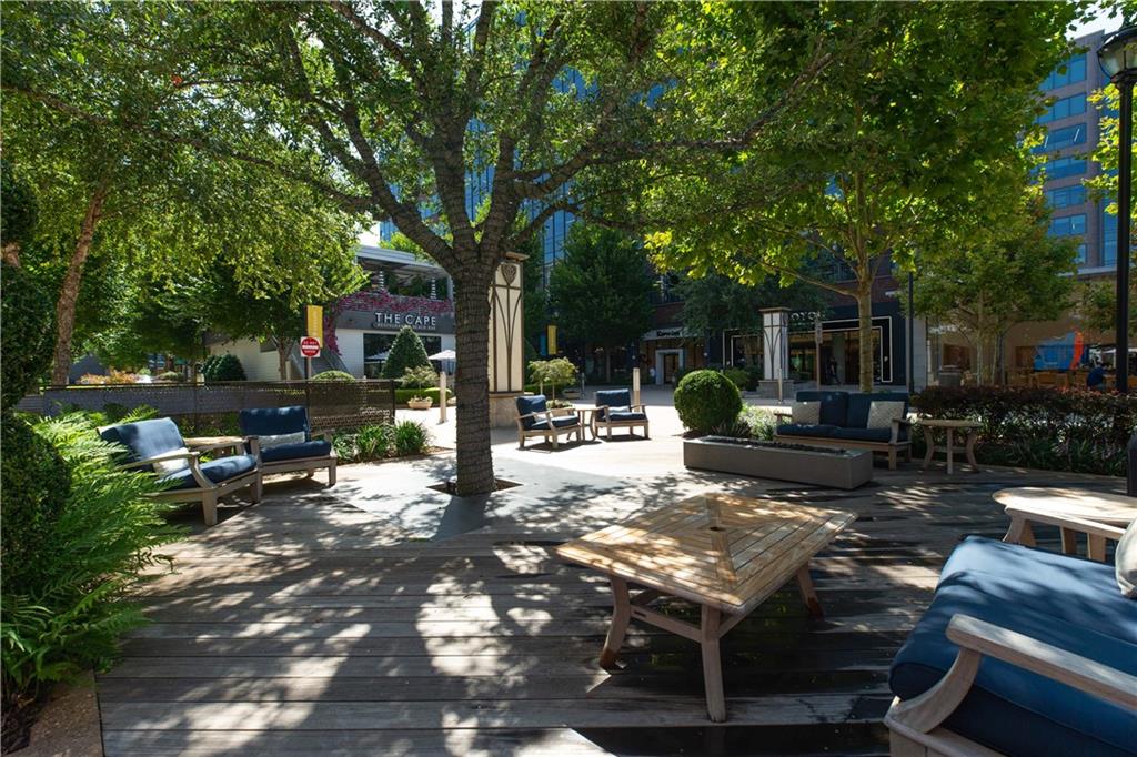 300 Crimson Pine Alley #9, Alpharetta, Georgia image 35
