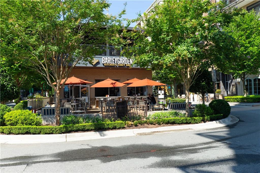 300 Crimson Pine Alley #9, Alpharetta, Georgia image 39