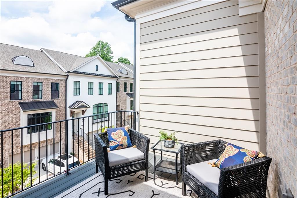 300 Crimson Pine Alley #9, Alpharetta, Georgia image 9