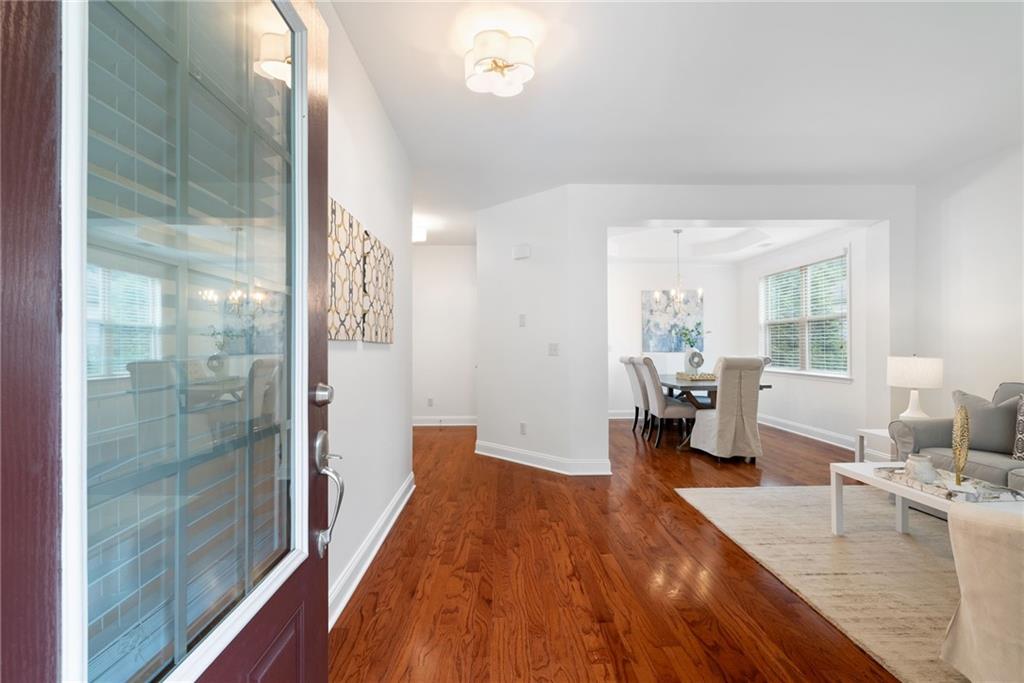 1955 Piedmont Cove Lane