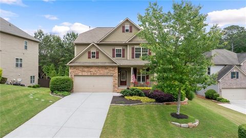 1955 Piedmont Cove Lane Cumming GA 30040