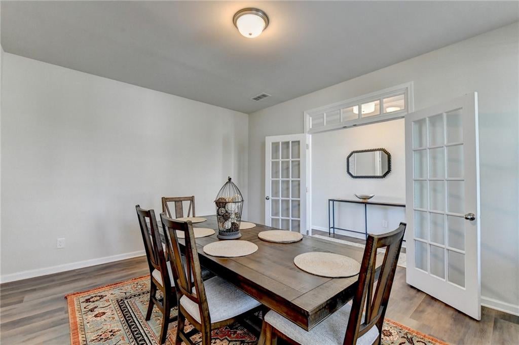 15 Running Terrace Way