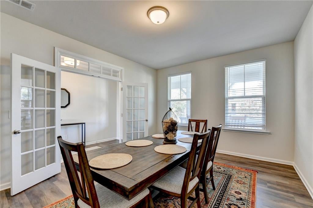 15 Running Terrace Way