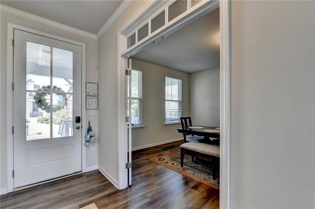 15 Running Terrace Way