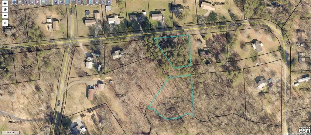 00 Scott Brown Road, Fairmount, Georgia image 1