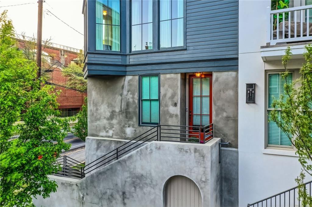 8 Bass Street, Atlanta, Georgia image 49
