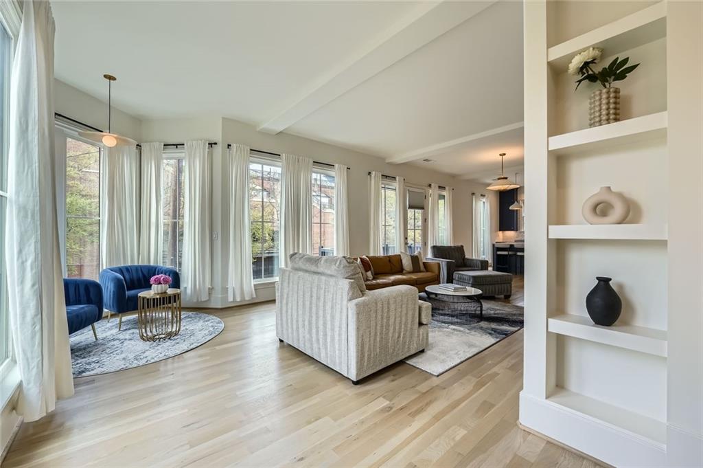 8 Bass Street, Atlanta, Georgia image 17