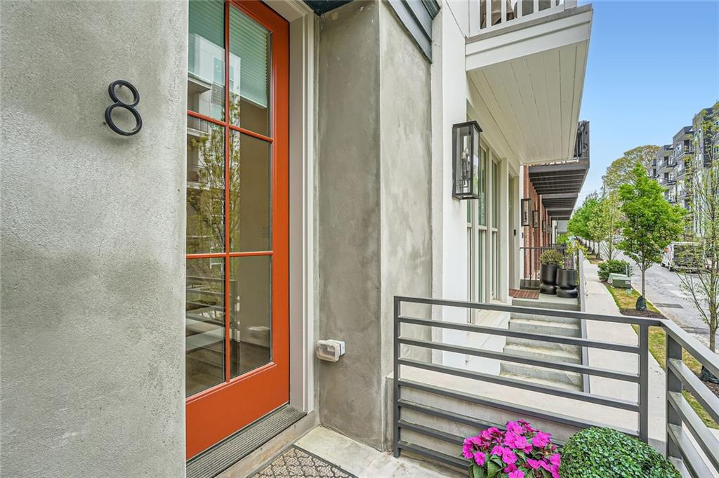 8 Bass Street, Atlanta, Georgia image 4