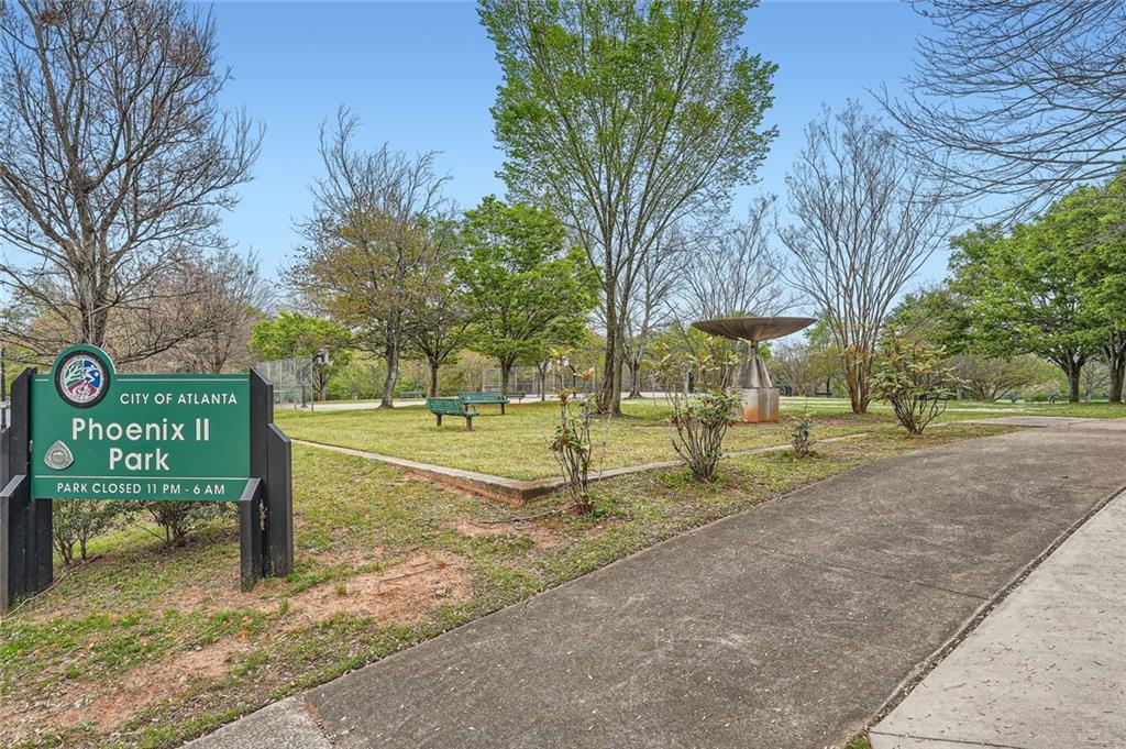 8 Bass Street, Atlanta, Georgia image 37