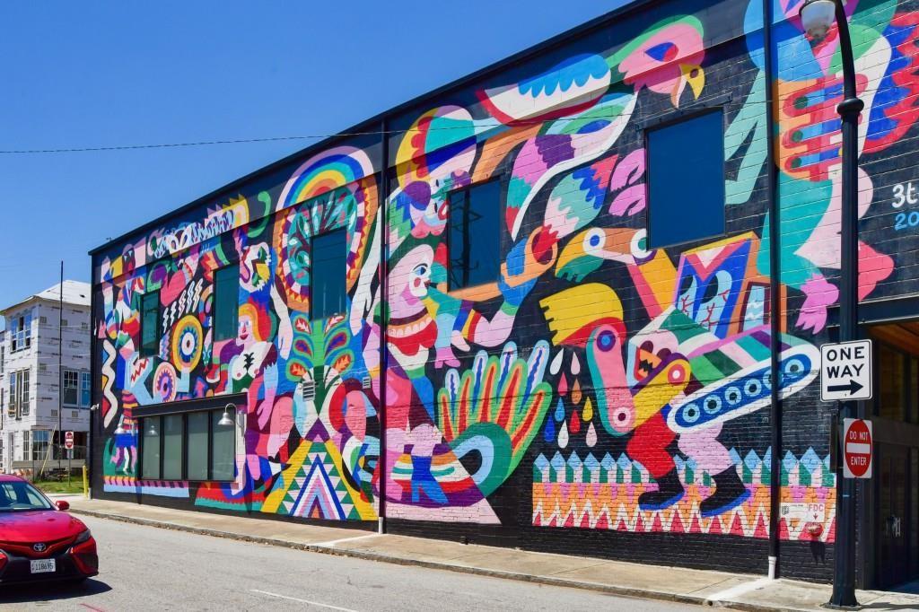 8 Bass Street, Atlanta, Georgia image 36