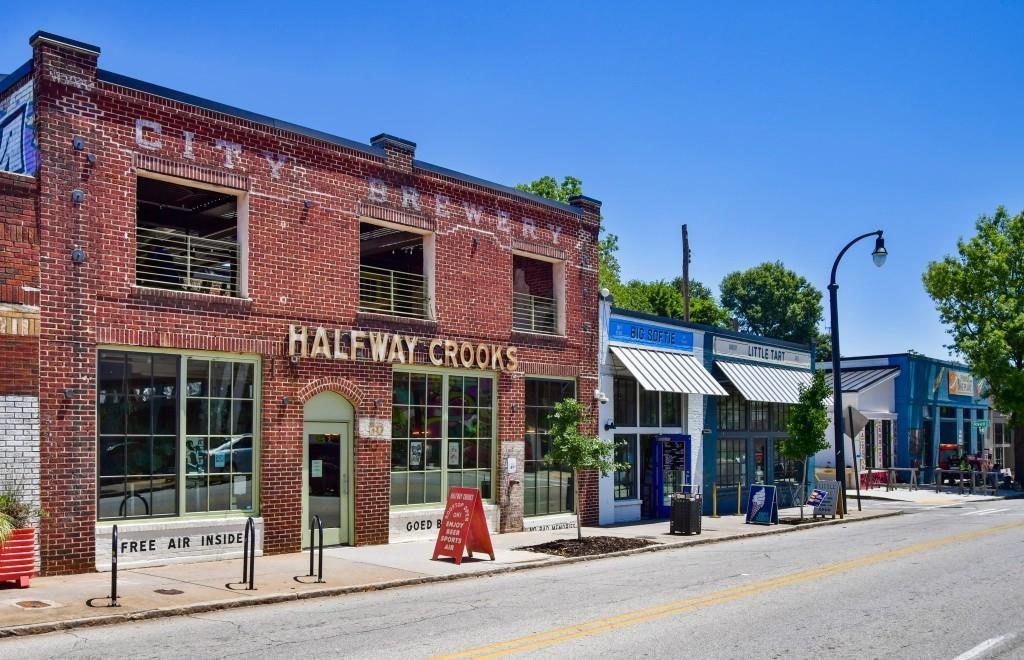 8 Bass Street, Atlanta, Georgia image 48