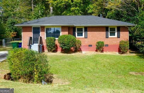 Photo of 4390 Glenwood Parkway, Decatur, GA 30032 (MLS # 7825183)