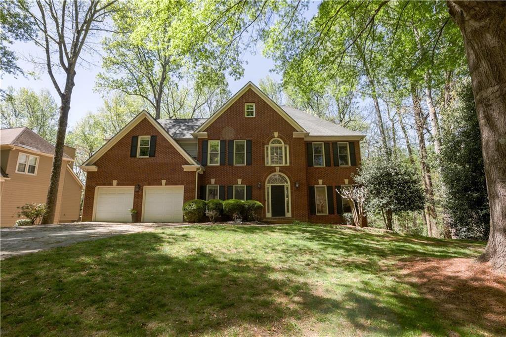 5685 Ashewoode Downs Drive