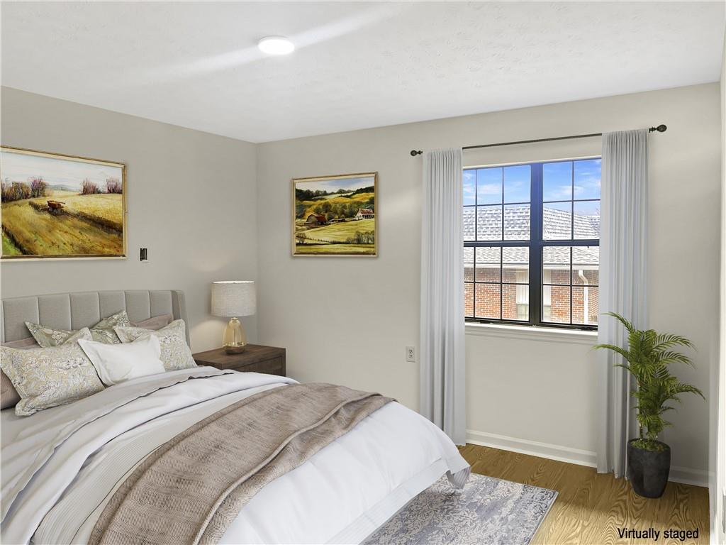 Mount Vernon Village - Residential