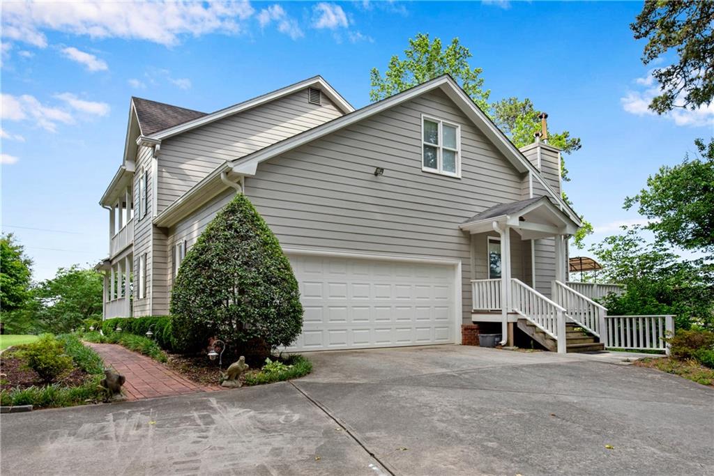 6280 Old Shadburn Ferry Road