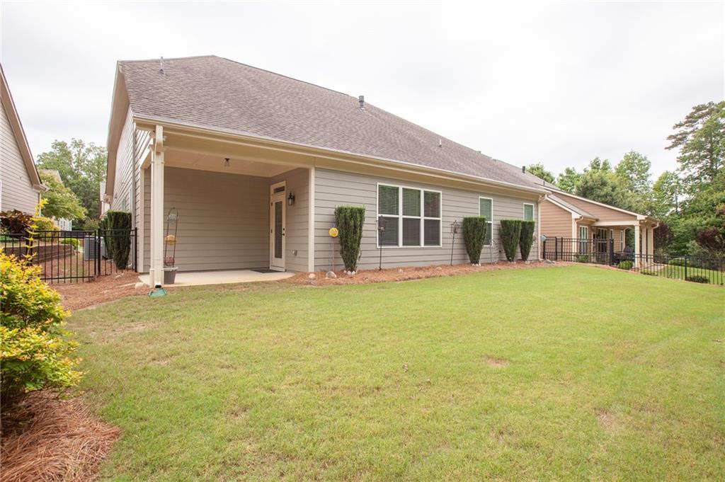 3508 Blue Spruce Court SW