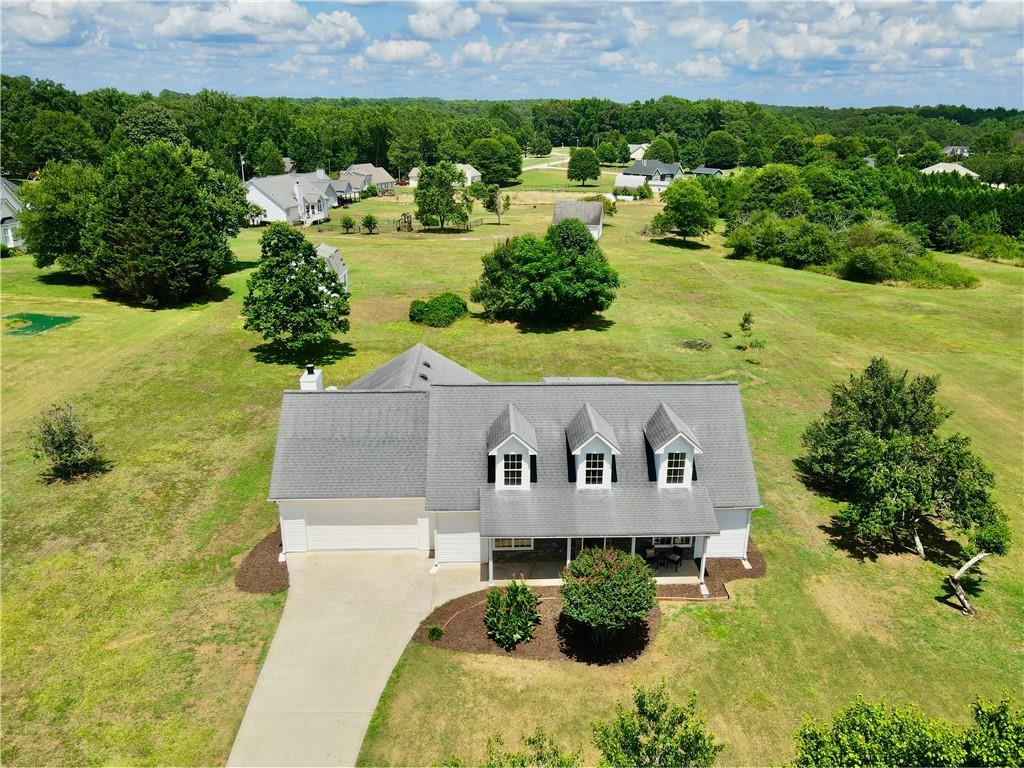 205 Country Walk, Social Circle, Georgia image 38