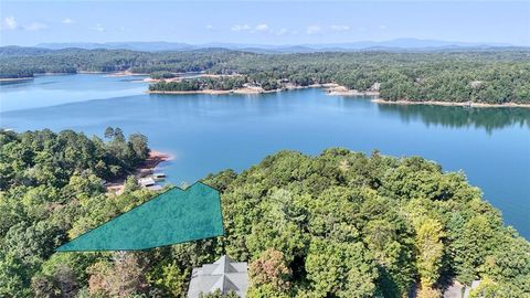.76 AC Charlotte Cir Morganton GA 30560