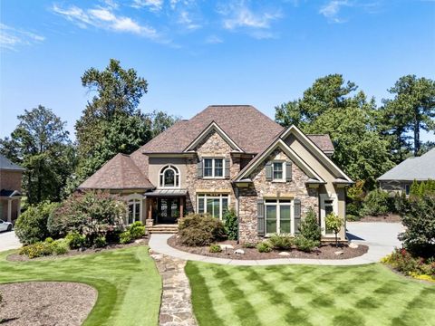 2128 Town Manor Court Dacula GA 30019