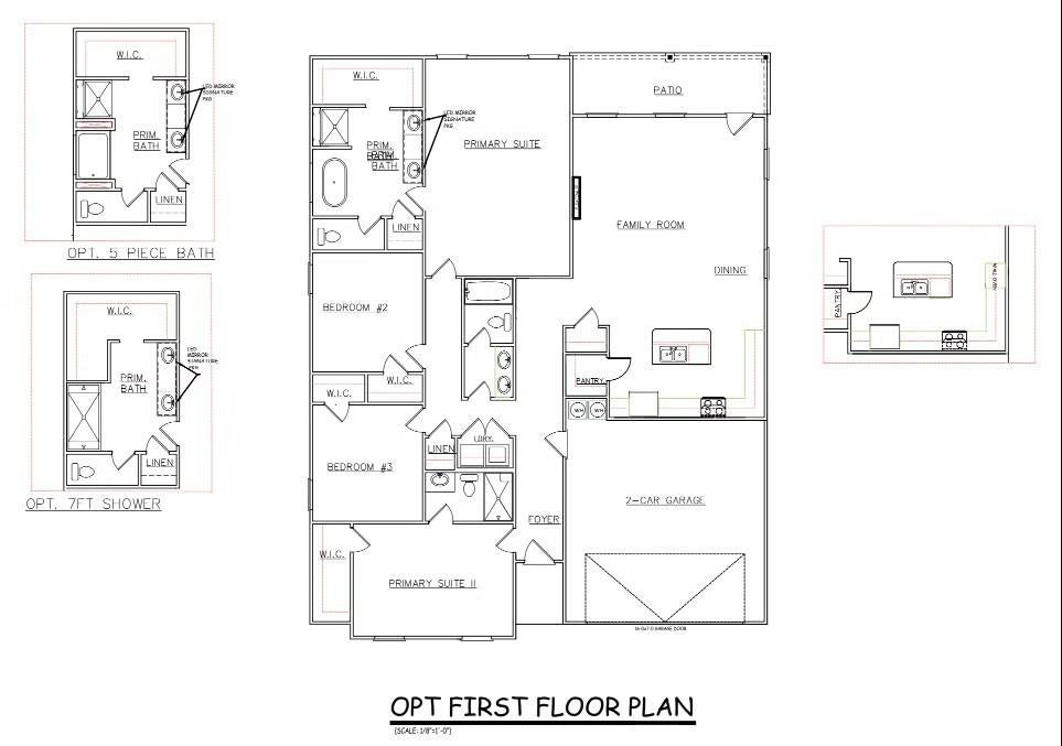 638 Encore Drive