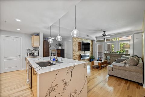 390 17th Street NW 4018 Atlanta GA 30363