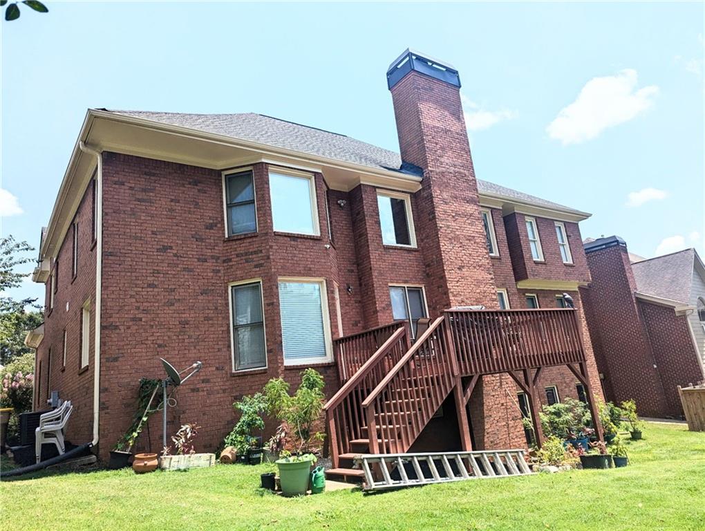 12680 Oxfordshire Court