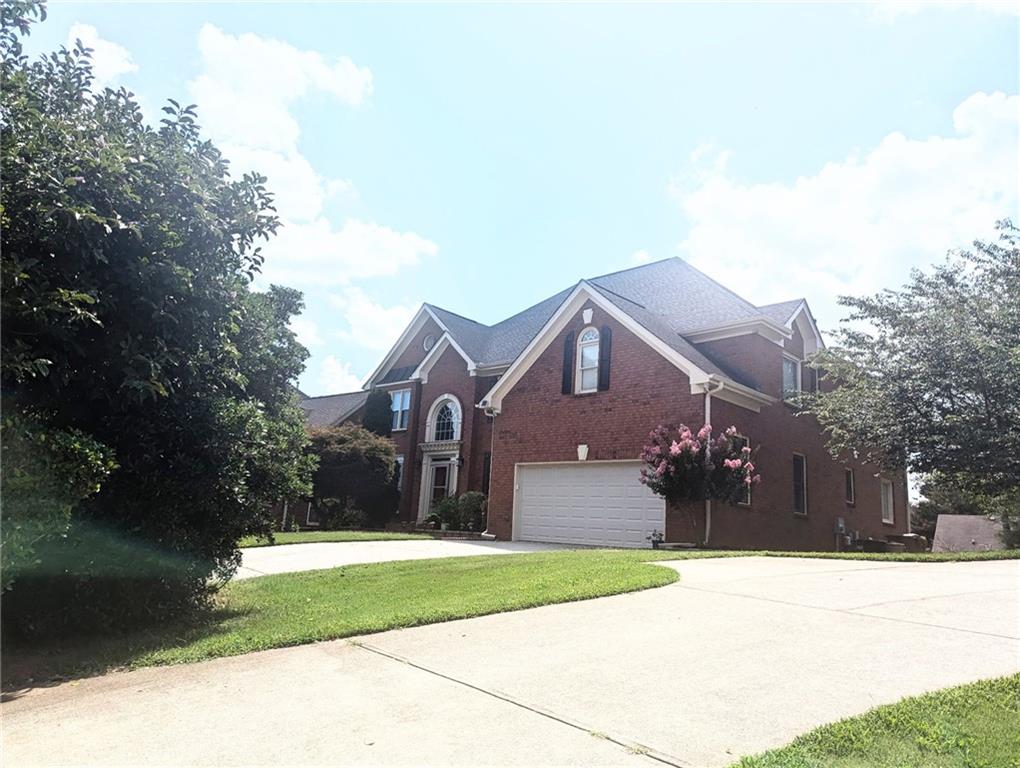 12680 Oxfordshire Court