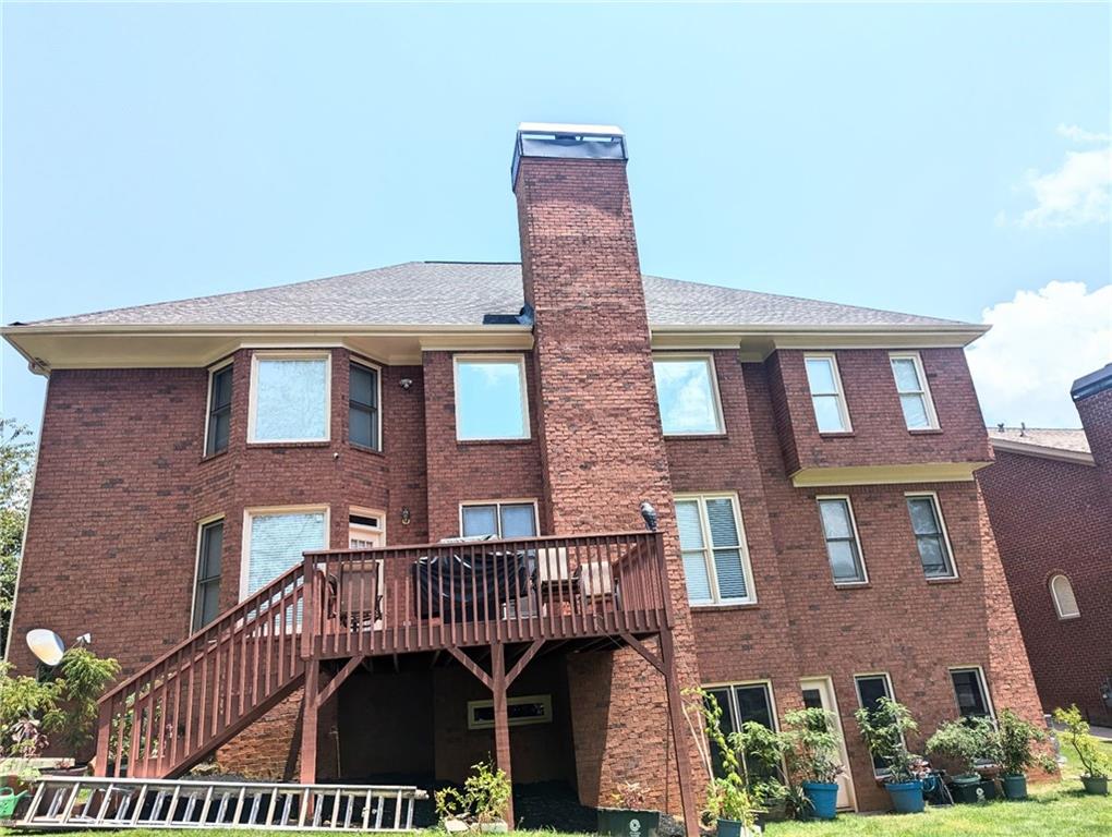 12680 Oxfordshire Court