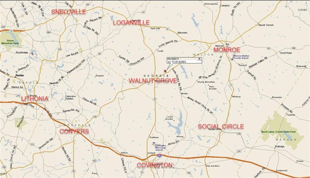 3905 Georgia Highway 138, Covington, Georgia image 40