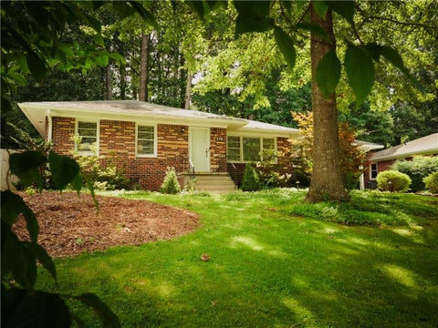 Photo of 579 N Superior Avenue, Decatur, GA 30033 (MLS # 7816190)