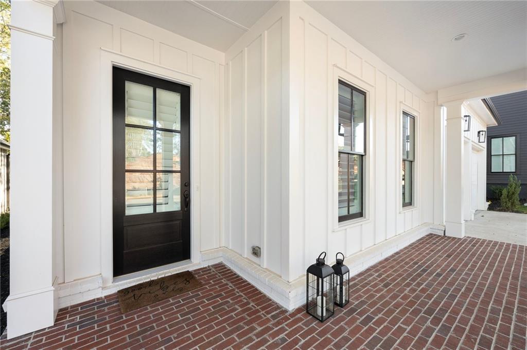 920 Wemberley Lane.