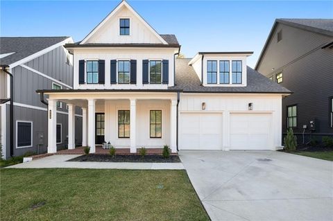 920 Wemberley Lane. Marietta GA 30064