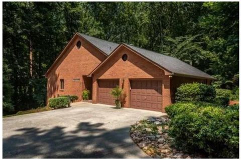 Photo of 5325 Pheasant Run, Stone Mountain, GA 30087 (MLS # 7560646)