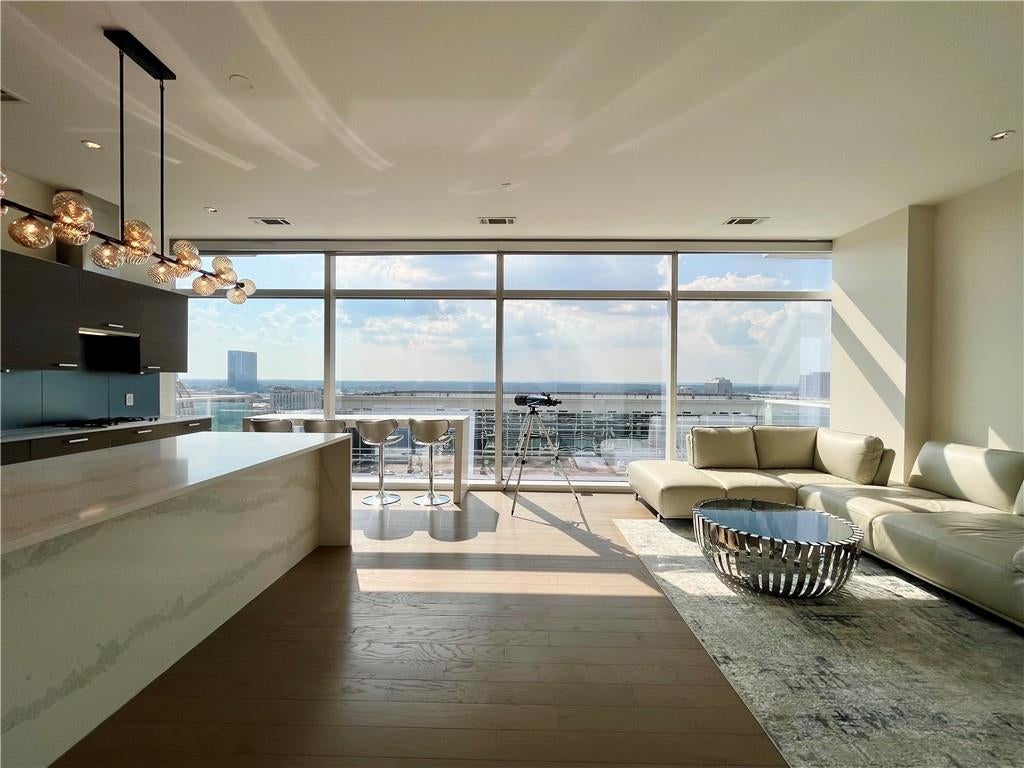 45 Ivan Allen Jr Boulevard NW 2105