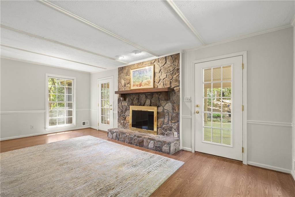 6580 Scott Valley Road, Sandy Springs, Georgia image 18