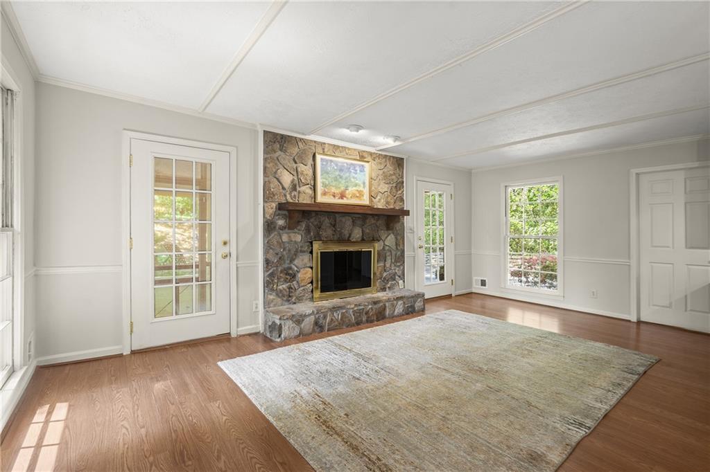 6580 Scott Valley Road, Sandy Springs, Georgia image 16