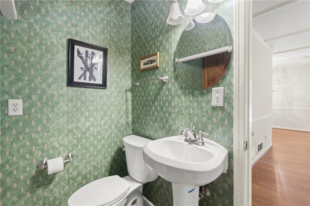 6580 Scott Valley Road, Sandy Springs, Georgia image 22