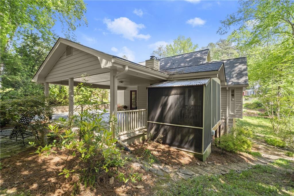 6580 Scott Valley Road, Sandy Springs, Georgia image 43