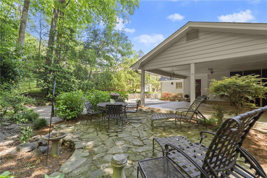 6580 Scott Valley Road, Sandy Springs, Georgia image 41